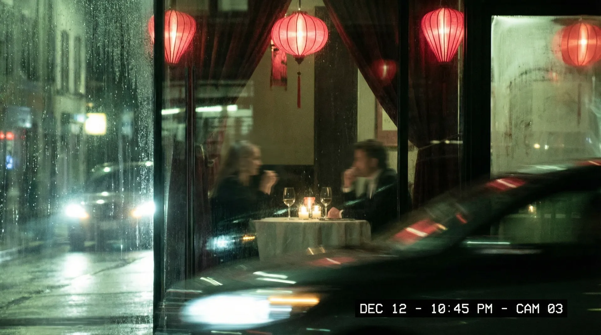 站街女 - 密会现场偷拍